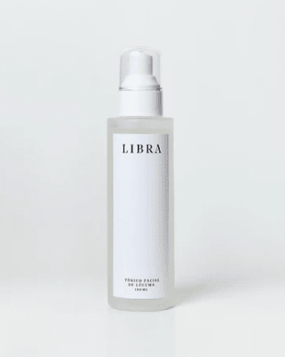 TONICO FACIAL LUCUMA LIBRA