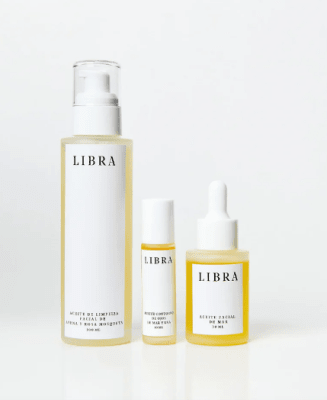 Kit Revitalizante Libra