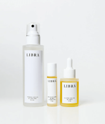 Kit De Hidratación Libra Skincare