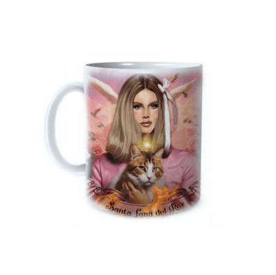 Tazón Santa Lana Rosa1