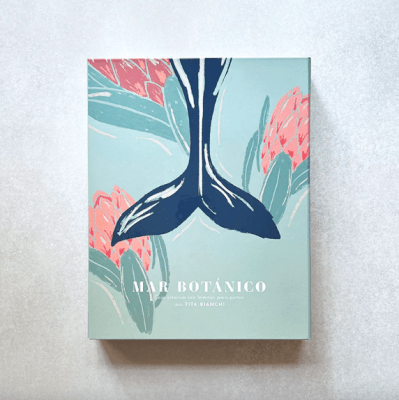 Mar botanico Caja Creativa4