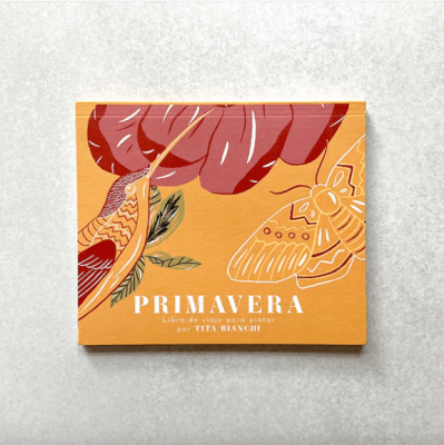 Viaje Primavera