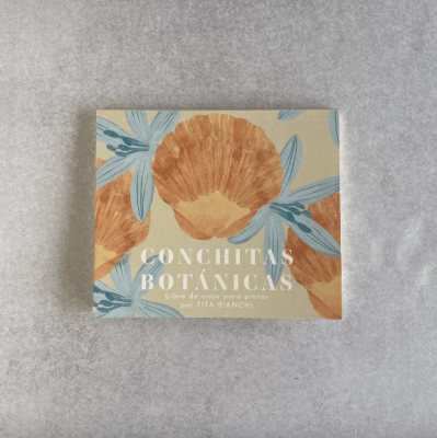 Libro de Viaje Conchitas Botánicas3