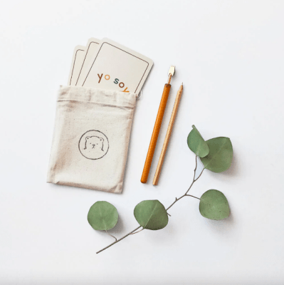 YO SOY / JUEGO DE TARJETAS13