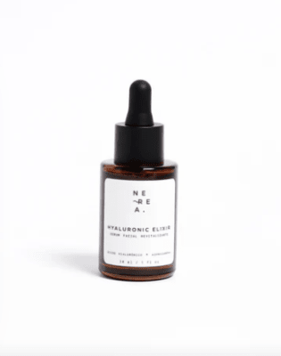 Hyaluronic Elixir - Serum Facial