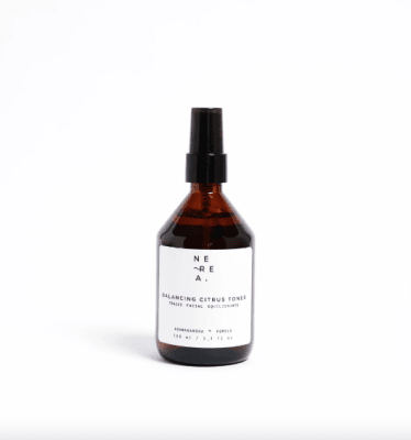 Balancing Citrus Toner - Tónico