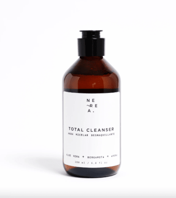 Total Cleanser - Agua Micelar