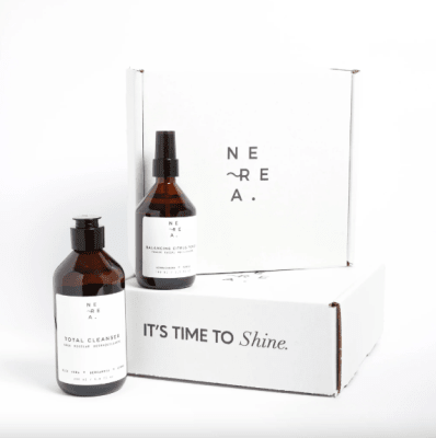 Citric Love | Kit Antioxidante1