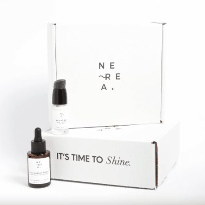 Well Aging | Kit Antiedad