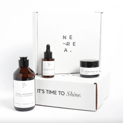 The Starter | Kit Básico