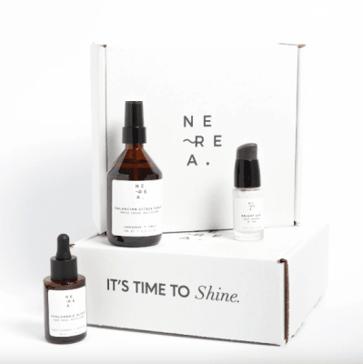 Daily Essentials | Kit Antipolución1
