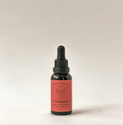 Defensas Gotas Antiviral de amplio espectro
