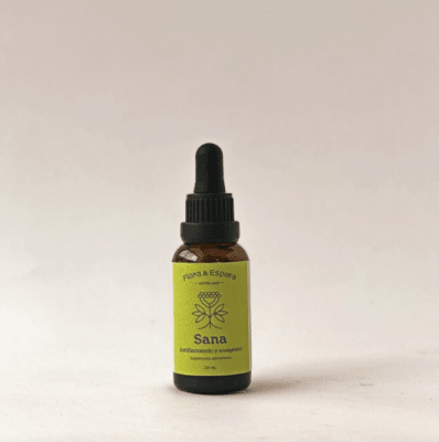 Sana Gotas Antiinflamatorio y Analgesico