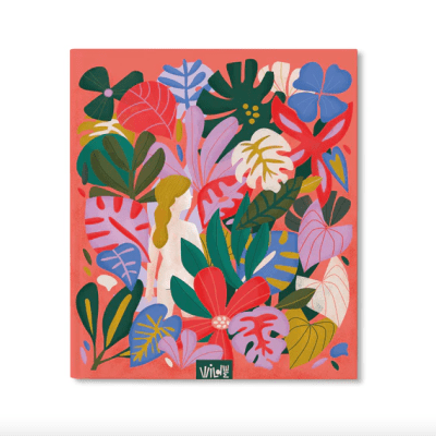 Block para pintar 2da edición2