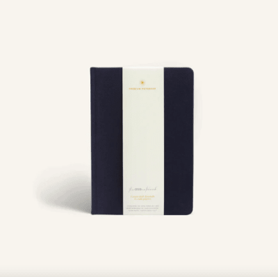 Premium Notebook Midnight