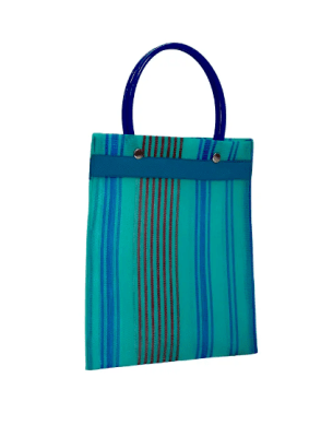 Bolsa del Mandado XS - Celeste