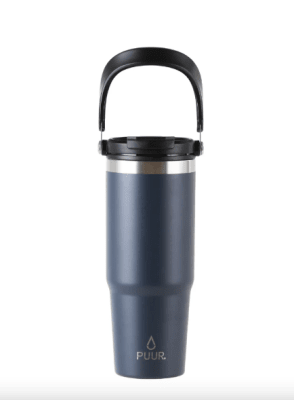 Vaso Térmico Puur Mug Night Blue 900 ml