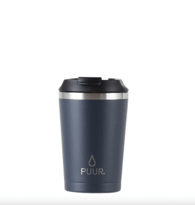 Vaso Térmico Puur Mug Night Blue 350 ml