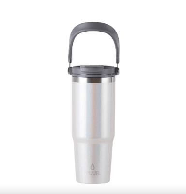 Vaso Térmico Puur Mug Unicorn 900 ml1
