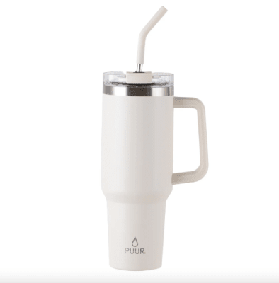 Vaso Térmico Puur Mug Arena 1200 ml