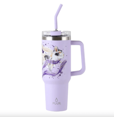 Vaso Térmico Puur Mug Cat 1200 ml1