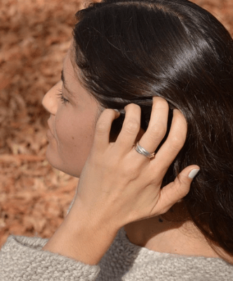 ANILLO ZIRA