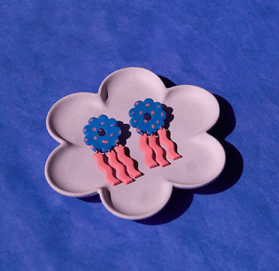 AROS BLOOM
