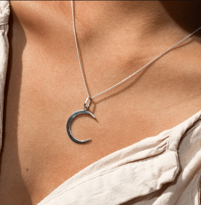 Collar Lunaa