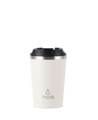 Vaso Térmico Puur Mug Arena Hermético 350 ml