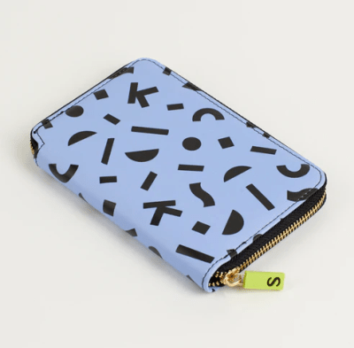 Porta pasaporte Monaco