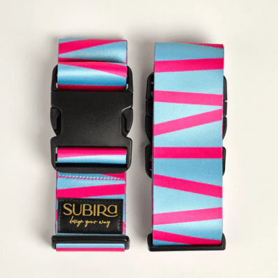 Belt Fortaleza