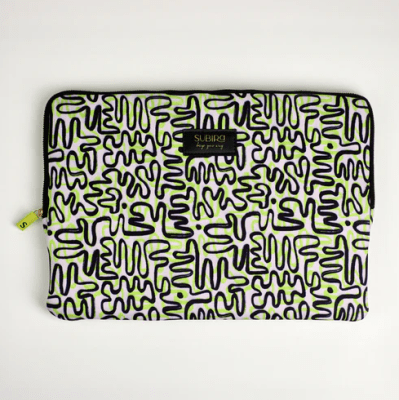 Porta laptop Fiji