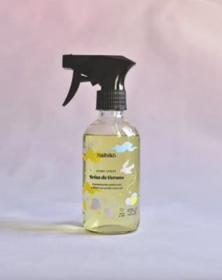 Aromatizante Home Spray - Brisa de Verano 240 ml