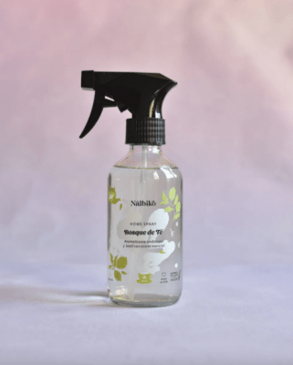 Aromatizante Home Spray - Bosque de Té 240 ml1