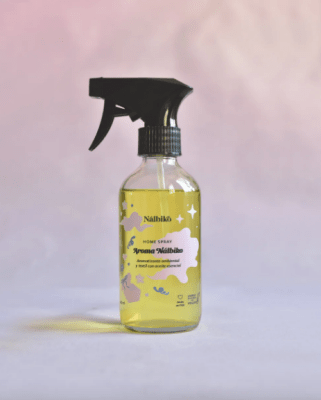 Aromatizante Home Spray - Aroma Nálbiko 240 ml