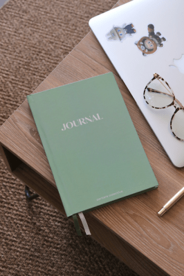 Journal green