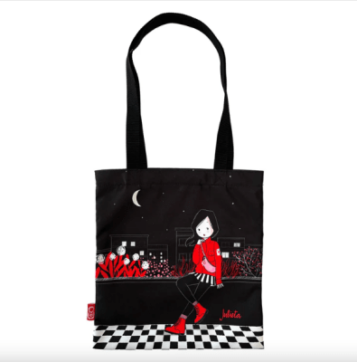 Bolso Julieta Terraza