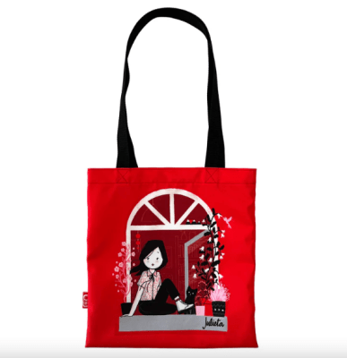 Bolso Julieta Ventana