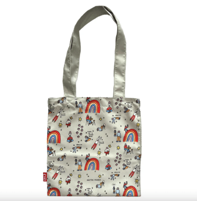 Bolso Matías Prado Verde