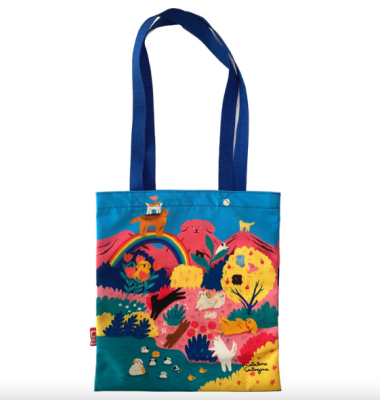 Bolso Perros Color Catalina Cartagena