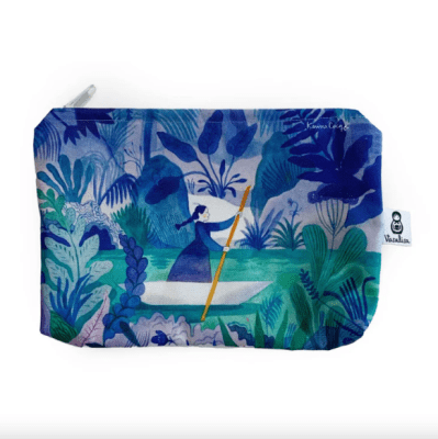 Estuche Río Karina Cocq