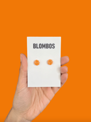 Aros Miyuki Mini Naranjos