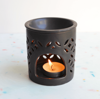 Horno difusor cerámico grafito