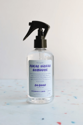 Home Spray Malas vibras remover 250 ml1