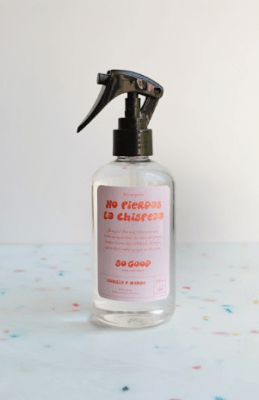 Home Spray No pierdas la chispeza 250 ml