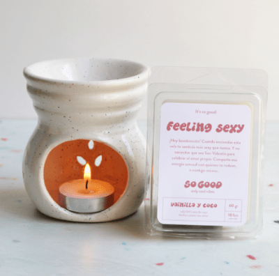 Wax melt Feeling Sexy 60 gr1