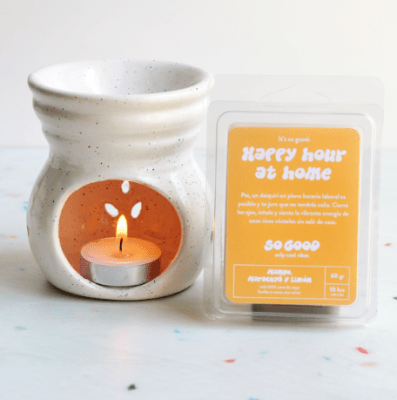 Wax melt Happy Hour At Home 60 gr