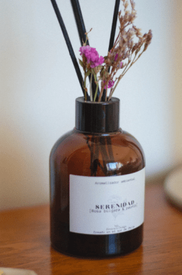 Aroma varillas Serenidad 150ml