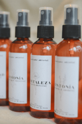 Homespray small  Serenidad 100 ml1