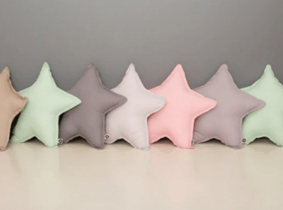 COJIN ESTRELLA MENTA1